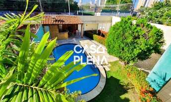 Imagem 4: Casa com 5 dormitórios à venda, 417 m² por R$ 1.300.000,00 - Engenheiro Luciano Cavalcante