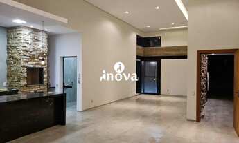 Imagem 4: Casa Condomínio à venda, 3 quartos, 3 suítes, 4 vagas, Estância dos Ipês - Uberaba/MG