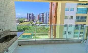 Imagem 2: Illuminare Residence / Bairro Farolândia - Aracaju - SE !