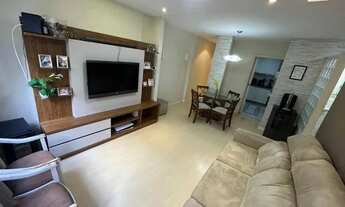 Imagem 2: Apartamento no Leme com 3 Quartos para alugar, 77m² - Leme