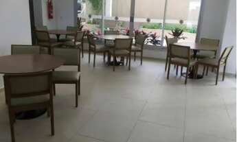 Imagem 7: Apartamento para aluguel 1Q - andar alto - lazer completo - garagem coberta