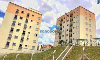 Imagem: Apartamento 1 dormitório - Residencial