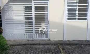 Imagem 2: Apartamento com 3 quartos à venda, 64 m² por R$ 120.000 - Jangurussu - Fortaleza/CE