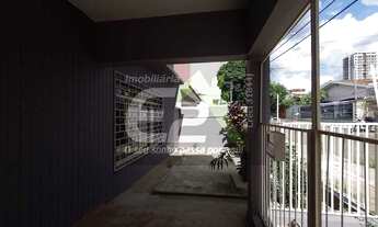 Imagem 5: Locação de Casas / Sobrado na cidade de São Carlos