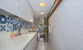 Imagem 6: Apartamento em Leblon - Rio de Janeiro