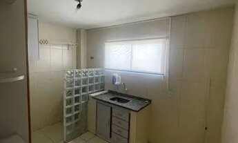 Imagem 3: Apartamento 2/4 condomínio residencial parque das nações ll