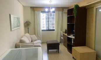 Imagem 4: EXCELENTE IMÓVEL - MOBILAIDO - LOCALIZAÇÃO PRIVILEGIADA