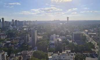 Imagem 7: Cobertura duplex com 5 suítes e vistas espetaculares em todos os ambientes