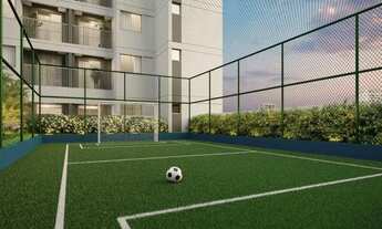 Imagem 3: Centro de Niteroi - Apartamento 2 quartos com varanda vista livre andar alto com lazer com