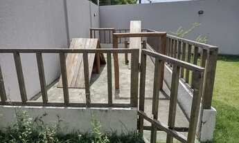 Imagem 2: Aluga-se apartamento novo,com dois quartos e garagem