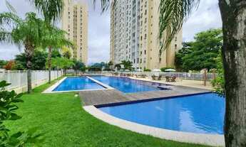 Imagem 6: Apartamento para alugar Condomínio Brisas Altos do Calhau