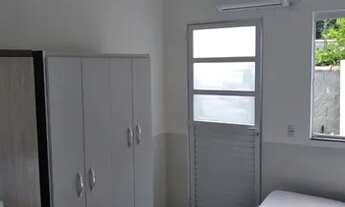 Imagem 3: Kitnet de 1 quarto