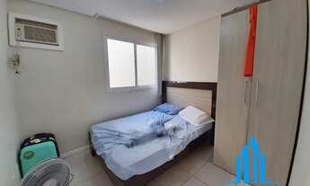 Imagem 3: 03 Quartos prédio novo (Mobiliado) na Av Principal do Centro de Guarapari