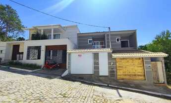 Imagem: Ótima Casa Duplex À Venda No Bairro Cancela