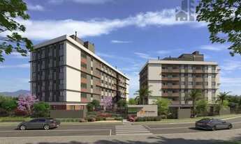 Imagem 3: Curitiba - Apartamento Padrão - Ecoville