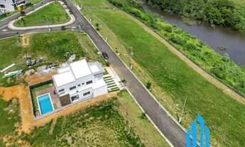 Imagem 10: Casa alto padrão em condomínio fechado no Reserva Amary em Guarapari -ES