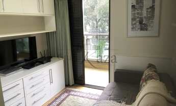 Imagem 4: Lindo Apt 145m² - 4 drm sendo 3 suítes, sacada gourmet, 2 vagas e lazer