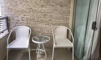 Imagem 5: Boa Viagem - 2 Quartos - 152mts - TH