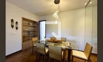 Imagem 7: Apartamento para Aluguel - Asa Sul, 3 Quartos, 150 m2