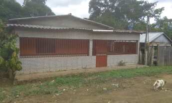 Imagem: Sítio em Buerarema ( vila operária