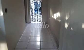 Imagem 4: São Paulo - Casa Padrão - Saúde