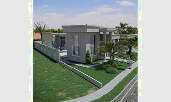 Imagem: CASA TÉRREA CONDOMÍNIO FLORAIS ITÁLIA