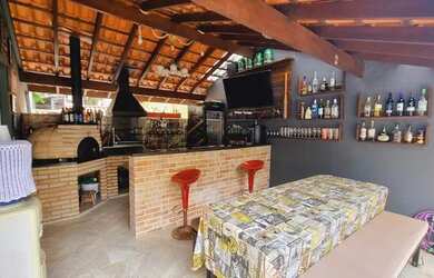 Imagem 7: COTIA - Casa de Condomínio - JARDIM DAS FLORES