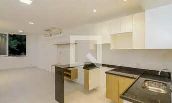 Imagem 9: Apartamento para Aluguel - Copacabana, 2 Quartos, 55 m2