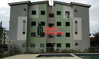 Imagem: Apto 2/4 Benevides