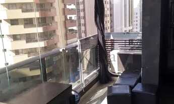 Imagem 4: Apartamento Mobiliado Jardim Aquarius Moriah 50m² 1 Dormitório