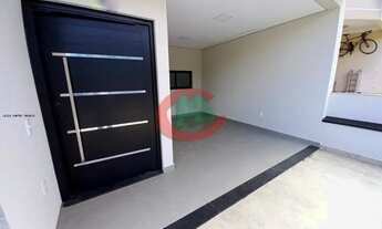 Imagem 4: Casa em Condomínio para Locação em Indaiatuba, JARDIM PANORAMA, 3 dormitórios, 1 suíte, 2