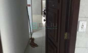 Imagem 2: Apartamento em Conjunto Habitacional A. E. Carvalho - São Paulo