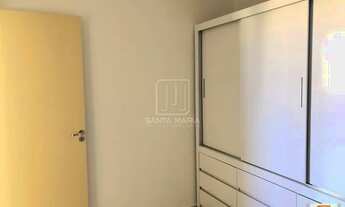 Imagem 6: Apartamento (tipo - padrao) 2 dormitórios, cozinha planejada, portaria 24hs, lazer, espaço