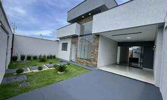 Imagem 2: CASA A VENDA NO SETOR ELIFORTE EM GOIÂNIA