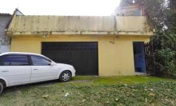 Imagem 4: Casa no litoral sul, com 2 dormitórios, piscina e churrasqueira. Itanhaém/SP'