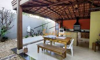 Imagem: Casa com 3 dormitórios à venda, 146 m²