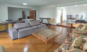 Imagem 3: Apartamento Venda 3 Dormitórios - 267 m² Perdizes