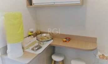 Imagem 5: Apartamento para Venda - 58.85m², 2 dormitórios, Teresópolis