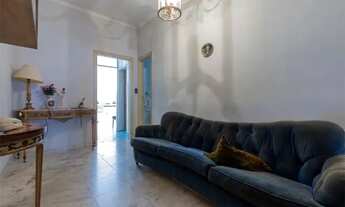 Imagem 5: Apartamento com 5 Dormitorio(s) localizado(a) no bairro Bela Vista em São Paulo / Ref.:O