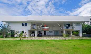 Imagem 7: Mansão a venda com 1500 m² no condomínio Encontro das Águas - Lauro de Freitas - BA