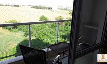 Imagem 3: Apartamento (tipo - padrao) 2 dormitórios, cozinha planejada, portaria 24hs, lazer, espaço