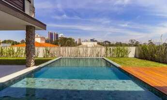 Imagem 5: MAGNÍFICA MANSÃO ALPHAVILLE 1