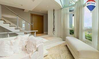 Imagem 6: Cobertura! Reformada! Portal do Morumbi! 5 vagas!