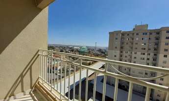 Imagem 2: Apartamento 3 quartos para Locação Vila Jaiara, Anápolis