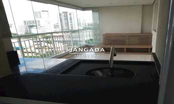 Imagem 7: Apartamento 2 Suites Vila Leopoldina 2 Vagas