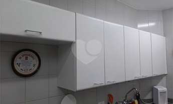 Imagem 6: EXCELENTE APARTAMENTO COM 02 SUÍTES E 02 VAGAS DE GARAGEM