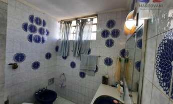 Imagem 5: Apartamento com 3 dormitórios à venda, 198 m² por R$ 1.500.000,00 - Consolação - São Paulo