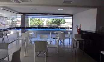 Imagem 2: Alto Padrão em Boa viagem -3 Quartos-86m2-Edf.Maria Satye-Padrão Gabriel Bacelar