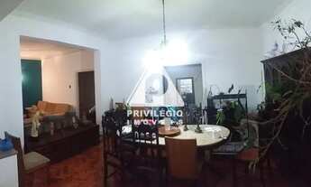 Imagem 4: Apartamento à venda, 3 quartos, 1 suíte, 1 vaga, Copacabana - RIO DE JANEIRO/RJ