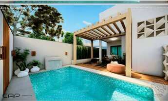 Imagem 7: 041- VENDO CASA NO CONDOMÍNIO MARIANNE- PROX AO ALPHAVILLE